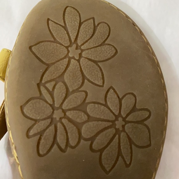 BOC Leather Sandals - Picture 4 of 8